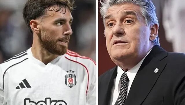 Tek şey istemiş! Orkun’un soyunma odasında ne dediği ortaya çıktı