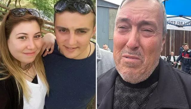 Tekirdağlı şehidimizin babasından yürekleri dağlayan sözler: 3 gün önce Allah bana söyletti