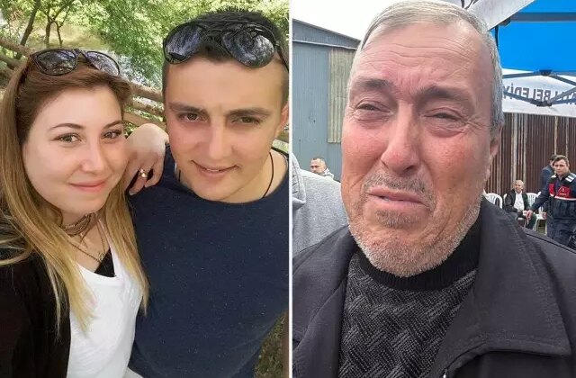 Tekirdağlı şehidimizin babasından yürekleri dağlayan sözler: 3 gün önce Allah bana söyletti