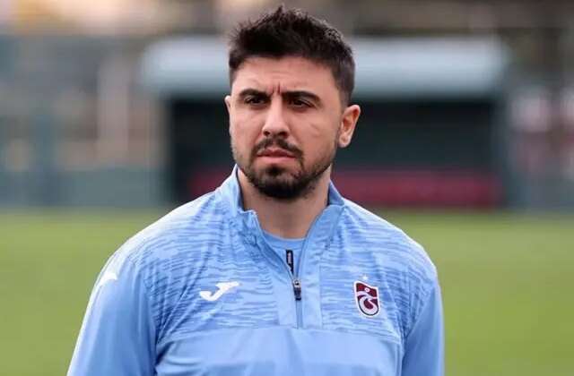 Teknik direktör özellikle istiyor! Ozan Tufan’ın yeni adresi çok sürpriz