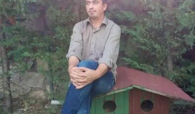 Telefonla arayıp, rahatsızlandığını söyledi; ormanda arama çalışması başlatıldı