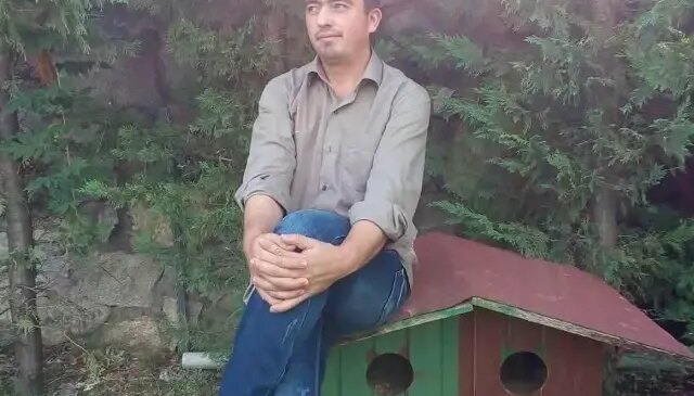 Telefonla arayıp, rahatsızlandığını söyledi; ormanda arama çalışması başlatıldı