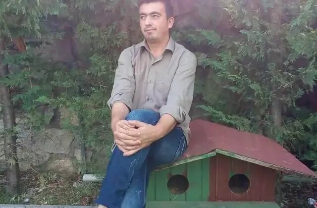 Telefonla arayıp, rahatsızlandığını söyledi; ormanda arama çalışması başlatıldı