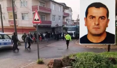 Temizlik işçisinin feci ölümü! Çöp kamyonun altında kaldı