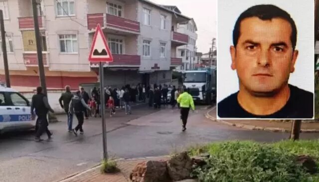 Temizlik işçisinin feci ölümü! Çöp kamyonun altında kaldı