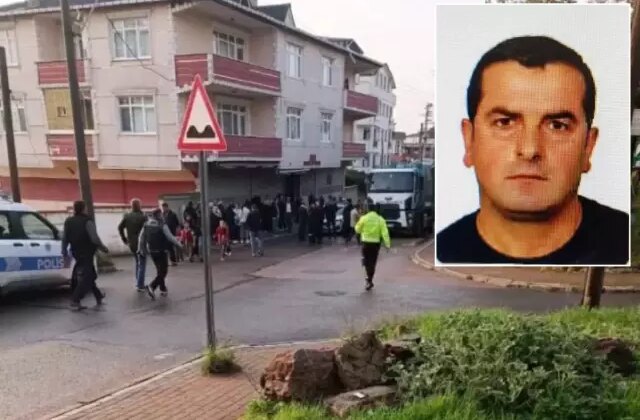 Temizlik işçisinin feci ölümü! Çöp kamyonun altında kaldı