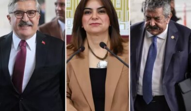 Terörsüz Türkiye Komisyonu İmralı’ya gitti