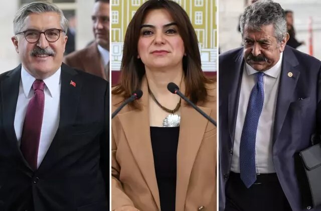 Terörsüz Türkiye Komisyonu İmralı’ya gitti