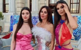 Testi pozitif çıkan Deren Talu yeni test yaptırdı! İşte çıkan sonuç