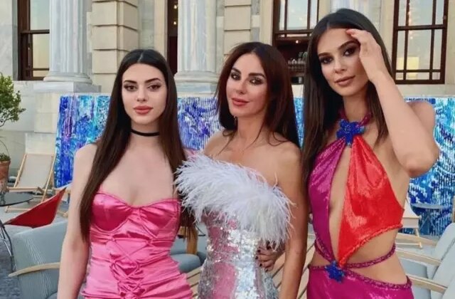 Testi pozitif çıkan Deren Talu yeni test yaptırdı! İşte çıkan sonuç