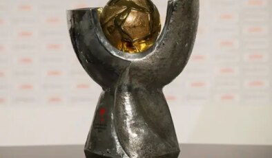 TFF, 2025 Süper Kupa final maçının oynanacağı stadı açıkladı