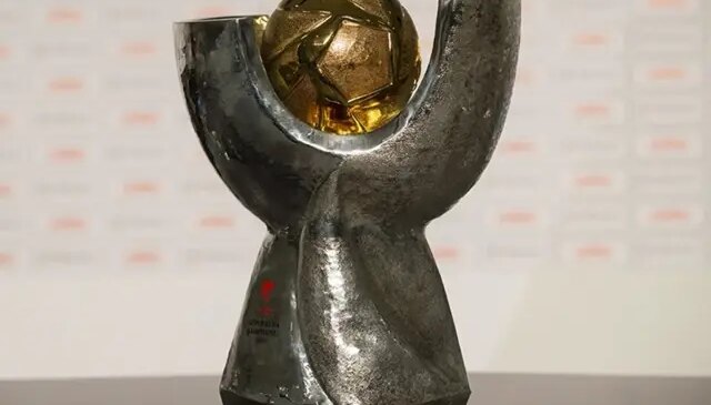 TFF, 2025 Süper Kupa final maçının oynanacağı stadı açıkladı