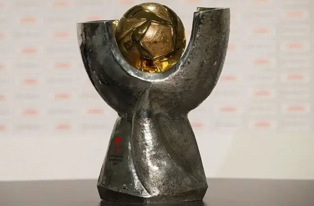 TFF, 2025 Süper Kupa final maçının oynanacağı stadı açıkladı