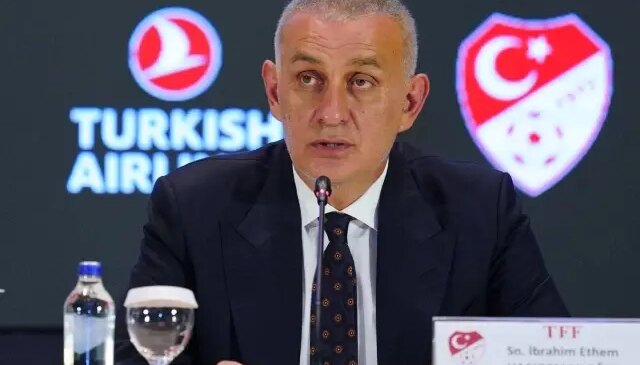 TFF bahis skandalına karışan futbolcuların isimlerini birazdan açıklıyor