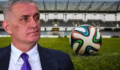 TFF’den 638 oyuncuya bahis cezası