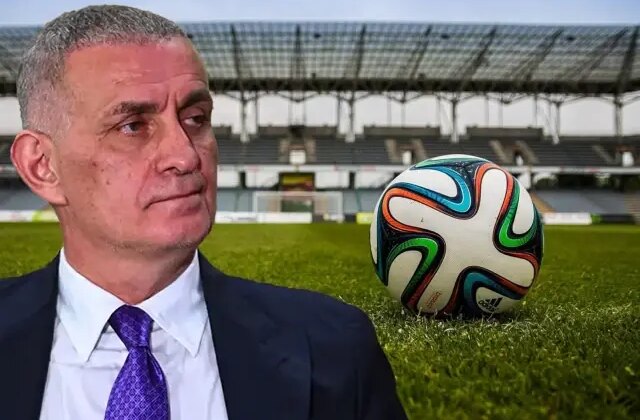 TFF’den 638 oyuncuya bahis cezası