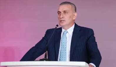 TFF’den bahis soruşturması için yeni açıklama: 47 futbolcu için ek bilgi talep edildi