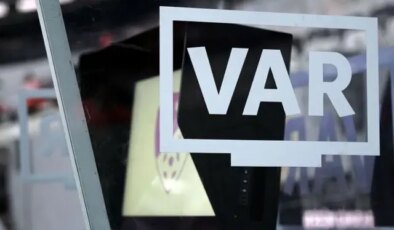 TFF, Süper Lig’de 12. haftanın VAR kayıtlarını açıkladı