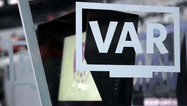 TFF, Süper Lig’de 12. haftanın VAR kayıtlarını açıkladı