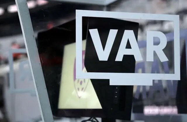 TFF, Süper Lig’de 12. haftanın VAR kayıtlarını açıkladı