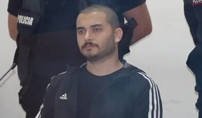 Thodex’in kurucusu Faruk Fatih Özer cezaevinde asılı halde ölü bulundu