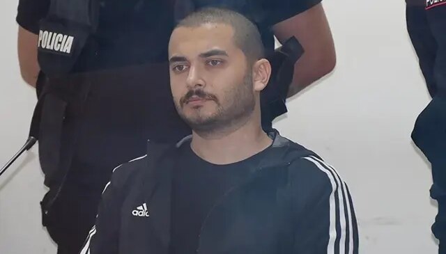 Thodex’in kurucusu Faruk Fatih Özer cezaevinde asılı halde ölü bulundu