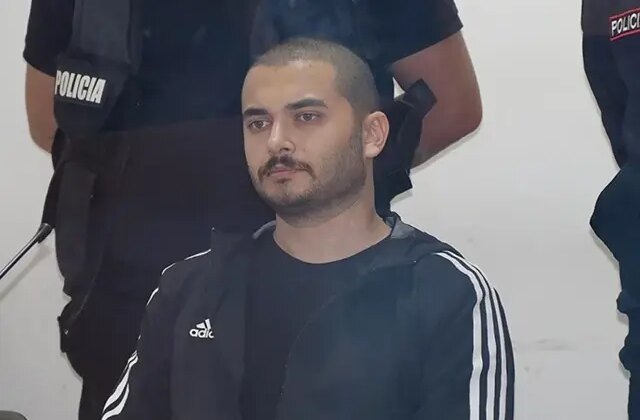 Thodex'in kurucusu Faruk Fatih Özer cezaevinde asılı halde ölü bulundu 1 Thodex’in kurucusu Faruk Fatih Özer cezaevinde asılı halde ölü bulundu