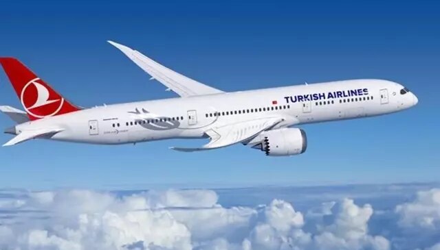 THY filosundaki 8 Airbus’ı seferden çekti