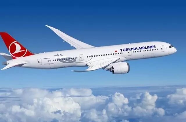 THY filosundaki 8 Airbus’ı seferden çekti