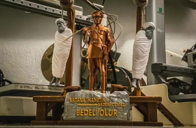 Ticaret Bakanlığı “Cumhuriyet Muhafızı” isimli ürünü satıştan kaldırdı