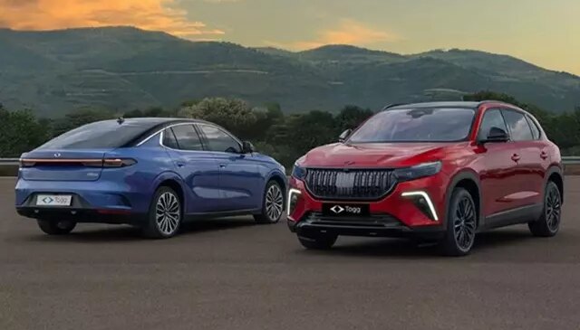 TOGG’dan dev kampanya! 463 bin TL getirene sıfır araç