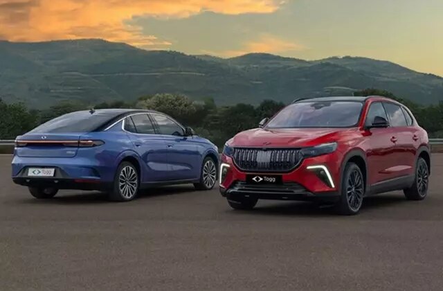 TOGG’dan dev kampanya! 463 bin TL getirene sıfır araç