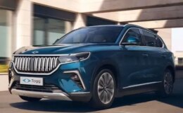 Togg’dan 1 milyon TL’ye kadar sıfır faizli kredi kampanyası