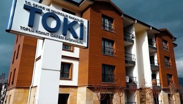 TOKİ’den 27 ilde dev taşınmaz satışı! 48 ay vadeyle alınabilecek