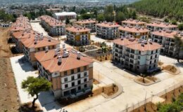 TOKİ İstanbul ve Ankara dahil 27 ilde 188 taşınmazı satışa çıkarıyor