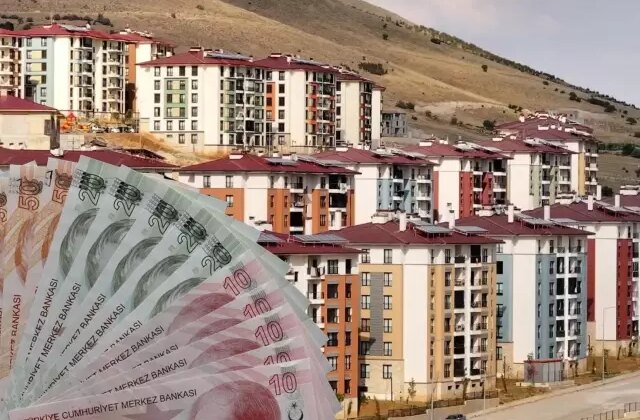 TOKİ kampanyasına başvuranların beklediği haber geldi