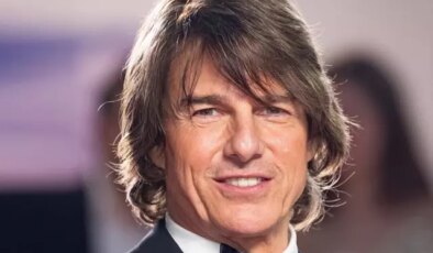 Tom Cruise, Onursal Oscar Ödülü’nü aldı