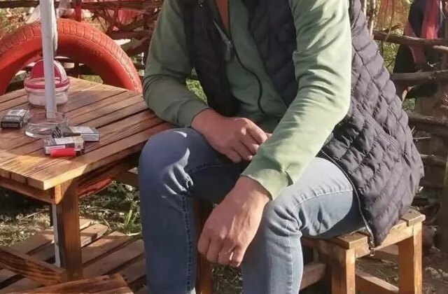 Trabzon’da dolmuşçuların sıra kavgasında kan aktı