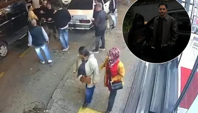 Cadılar bayramı partisi sonrası kabus! Fenomen isim kurşunların hedefi oldu