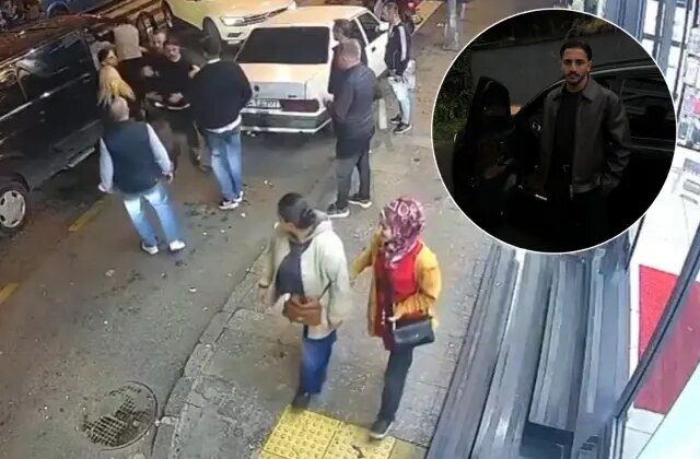 Cadılar bayramı partisi sonrası kabus! Fenomen isim kurşunların hedefi oldu