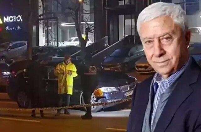 Trafikte öldürülen mimarın katiline iyi hal indirimi, 25 yıl hapis