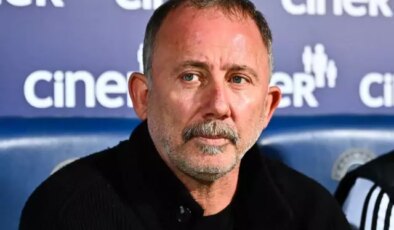 Transfer listesi belli oldu! İşte Sergen Yalçın’ın istediği iki isim