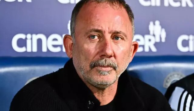 Transfer listesi belli oldu! İşte Sergen Yalçın’ın istediği iki isim