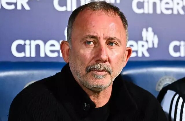 Transfer listesi belli oldu! İşte Sergen Yalçın’ın istediği iki isim