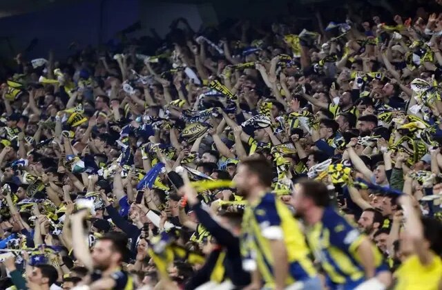 TRT’den maça saatler kala Fenerbahçe taraftarını kızdıran karar