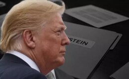 Trump dünyanın beklediği Epstein imzasını attı