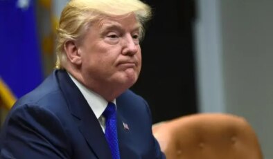 Trump’ın keyfini kaçıracak anket