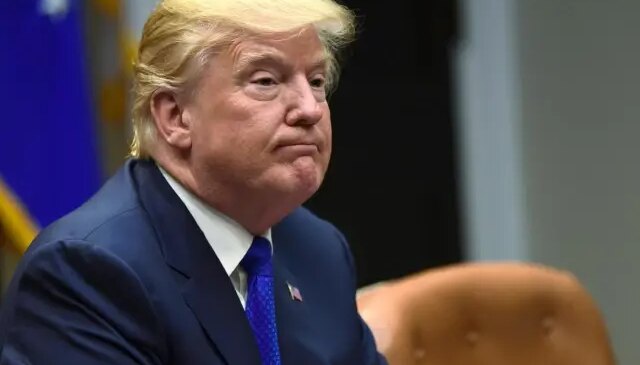 Trump’ın keyfini kaçıracak anket