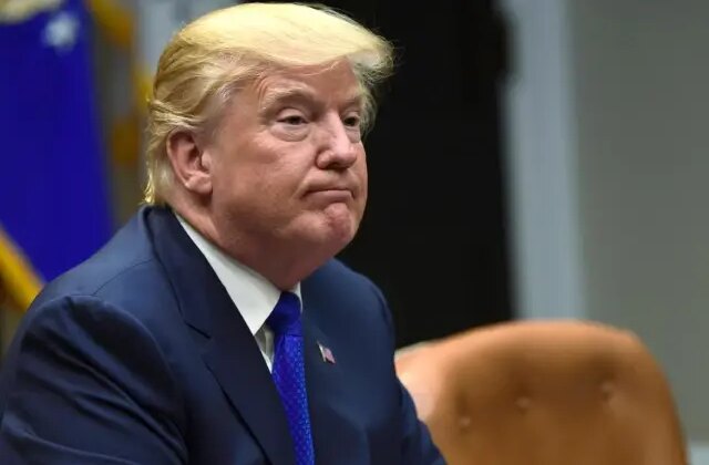 Trump’ın keyfini kaçıracak anket