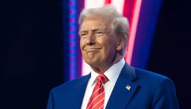 Trump’ın tartışmalı adımı: Obezsen vize yok